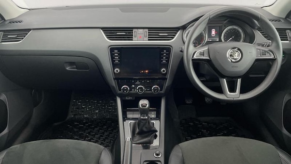 Used Skoda Octavia 2019 for sale - 76312276: Photo 8