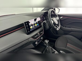 Used Skoda Kamiq 2024 for sale - 77505008: Photo