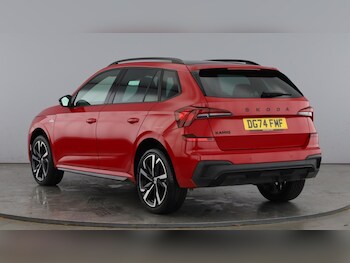 Used Skoda Kamiq 2024 for sale - 77505008: Photo