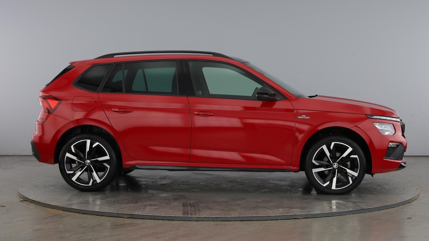 Used Skoda Kamiq 2024 for sale - 77505008: Photo 4