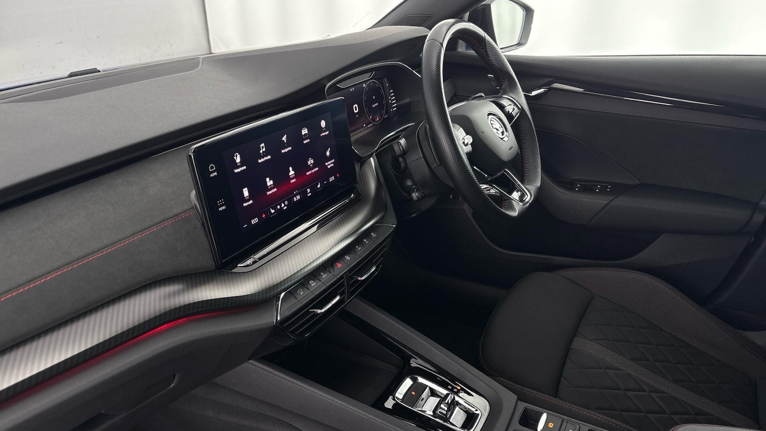 Used Skoda Octavia 2022 for sale - 77602807: Photo 2