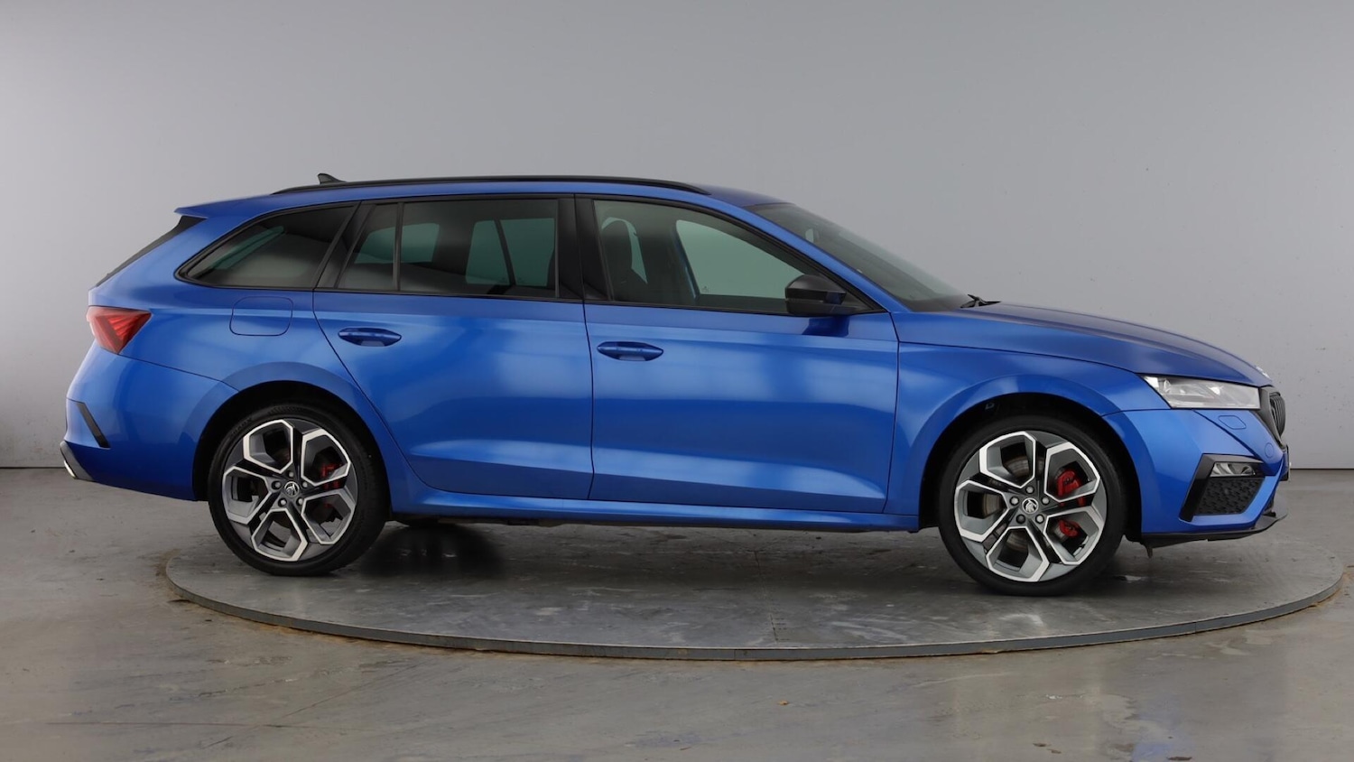 Used Skoda Octavia 2022 for sale - 77602807: Photo 4