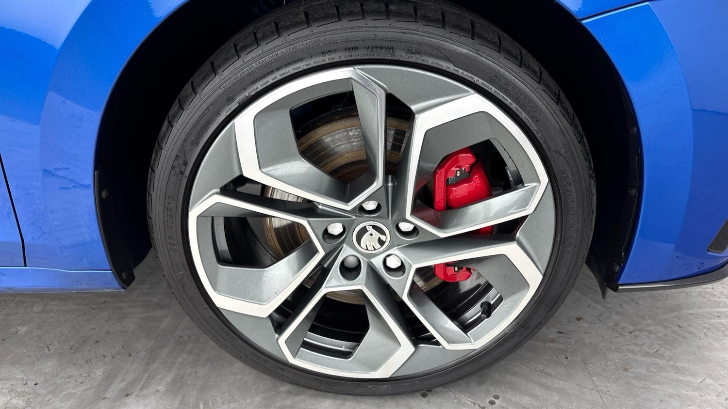 Used Skoda Octavia 2022 for sale - 77602807: Photo 5