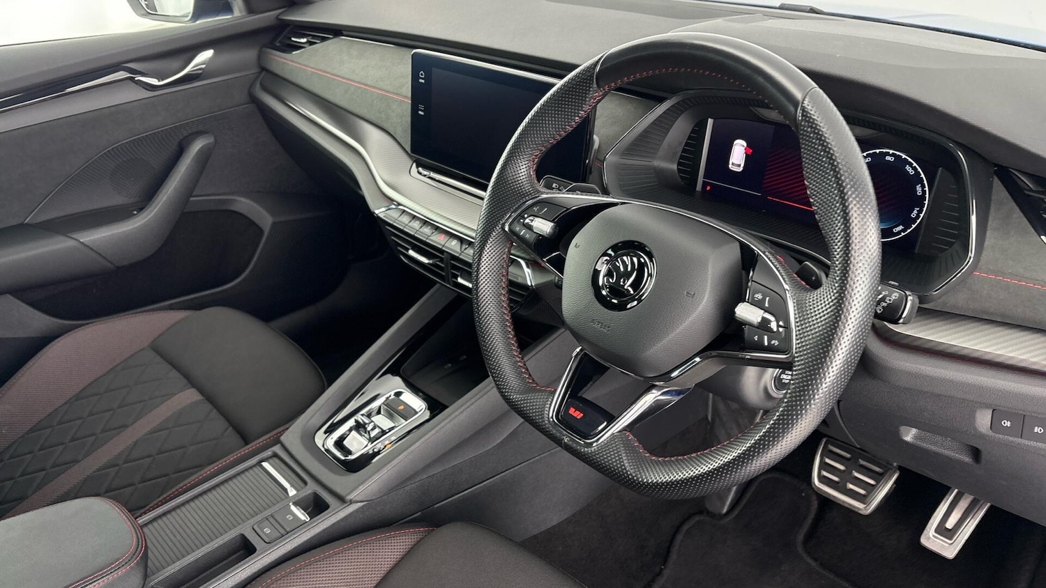 Used Skoda Octavia 2022 for sale - 77602807: Photo 6