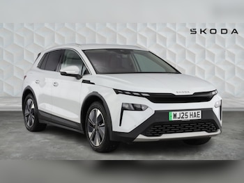 Used Skoda Elroq 2025 for sale - 79368848: Photo
