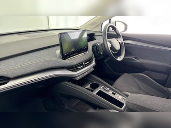 Used Skoda Elroq 2025 for sale - 79368848: Photo