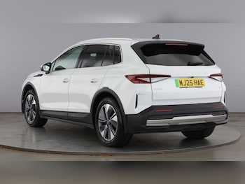 Used Skoda Elroq 2025 for sale - 79368848: Photo
