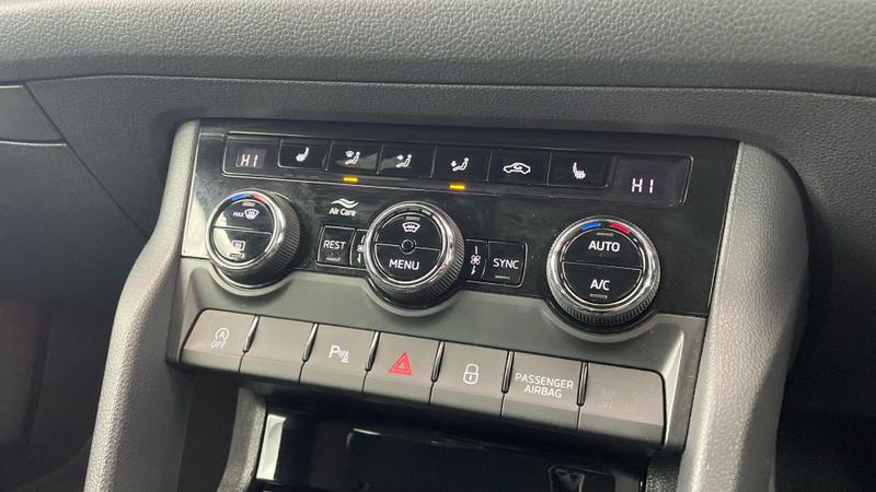 Used Skoda Kodiaq 2024 for sale - 76590127: Photo 16