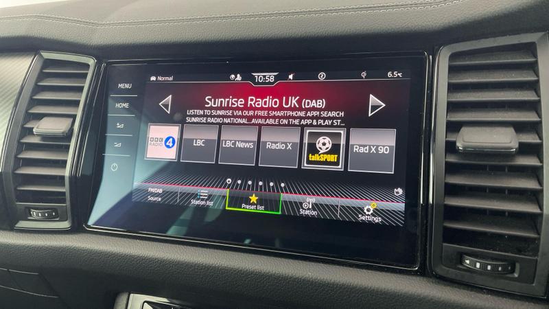 Used Skoda Kodiaq 2024 for sale - 76590127: Photo 17