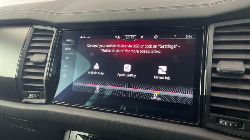 Used Skoda Kodiaq 2024 for sale - 76590127: Photo 18