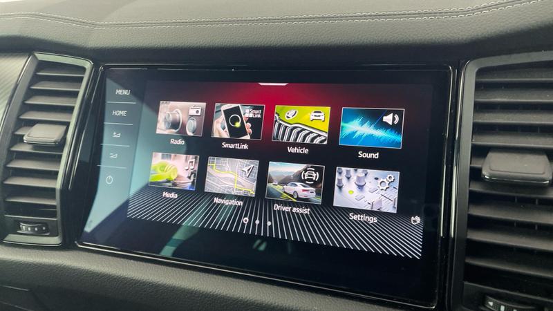 Used Skoda Kodiaq 2024 for sale - 76590127: Photo 19