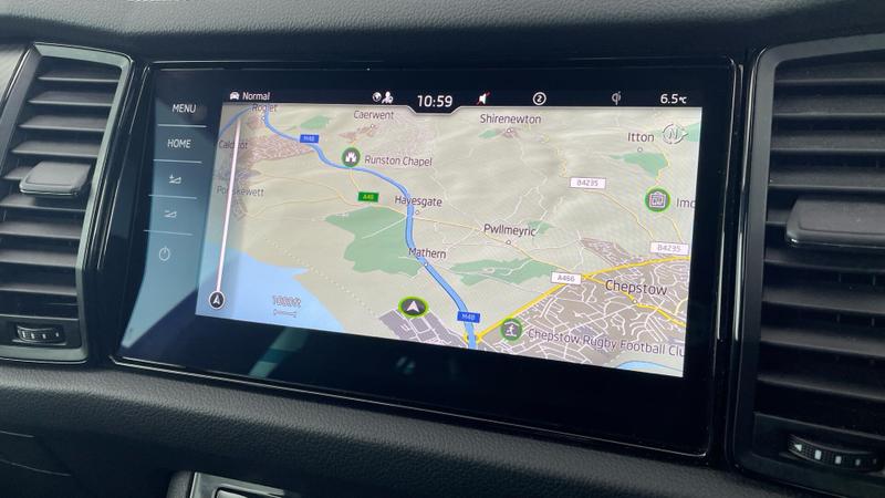 Used Skoda Kodiaq 2024 for sale - 76590127: Photo 23