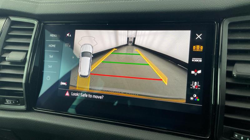 Used Skoda Kodiaq 2024 for sale - 76590127: Photo 27