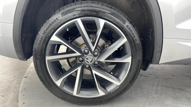 Used Skoda Kodiaq 2024 for sale - 76590127: Photo 29