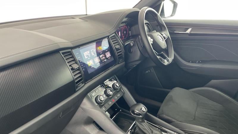 Used Skoda Kodiaq 2024 for sale - 76590127: Photo 3