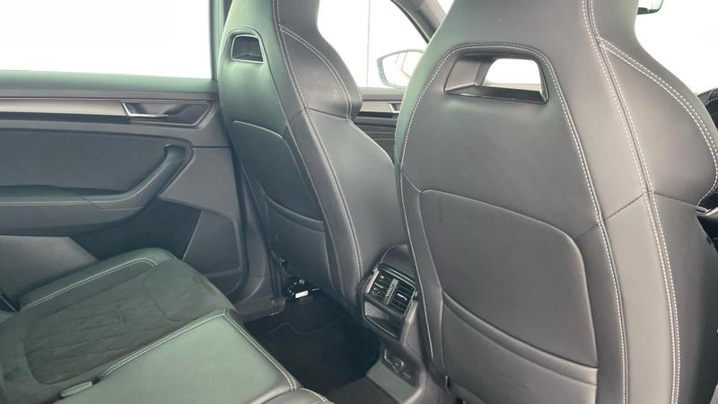 Used Skoda Kodiaq 2024 for sale - 76590127: Photo 30