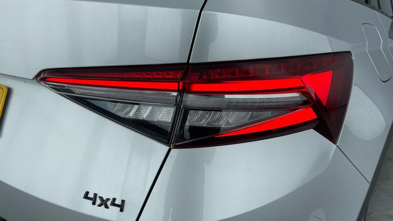 Used Skoda Kodiaq 2024 for sale - 76590127: Photo 31