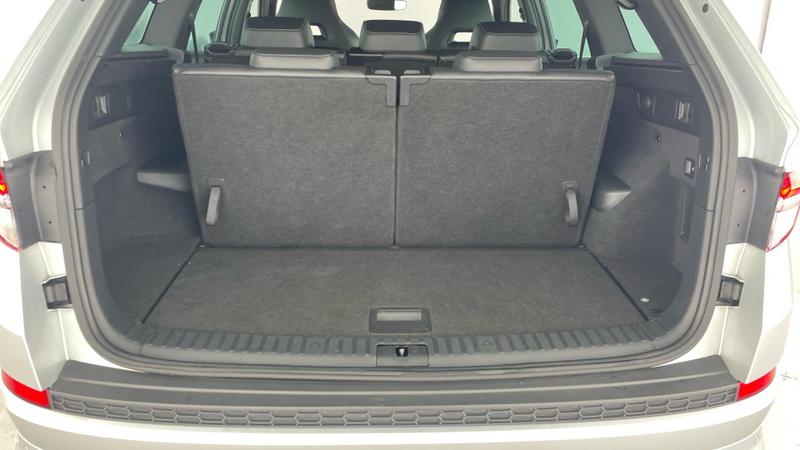 Used Skoda Kodiaq 2024 for sale - 76590127: Photo 32