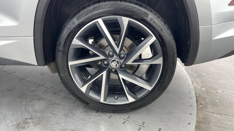 Used Skoda Kodiaq 2024 for sale - 76590127: Photo 35