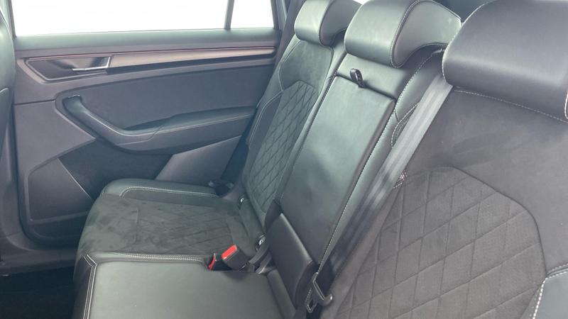Used Skoda Kodiaq 2024 for sale - 76590127: Photo 37