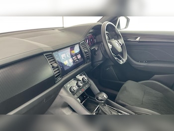 Used Skoda Kodiaq 2024 for sale - 76590127: Photo
