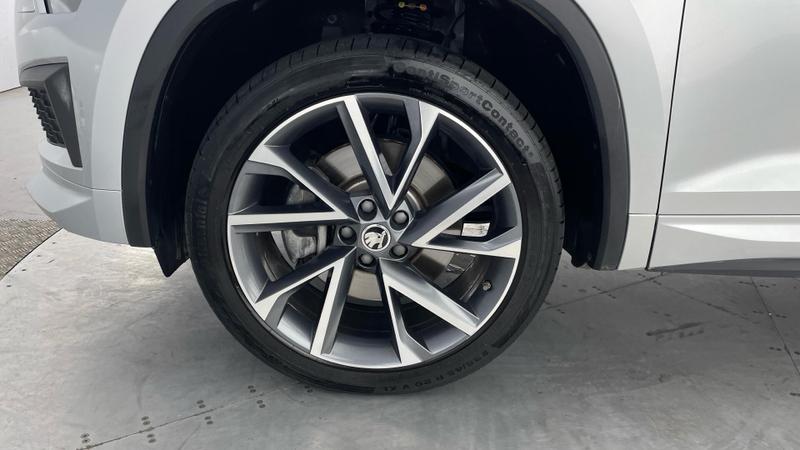 Used Skoda Kodiaq 2024 for sale - 76590127: Photo 41