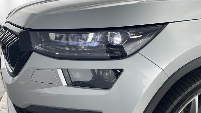 Used Skoda Kodiaq 2024 for sale - 76590127: Photo 42