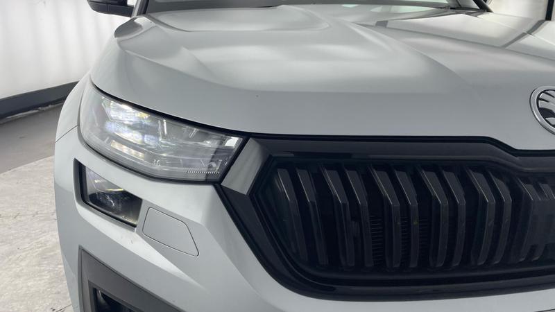 Used Skoda Kodiaq 2024 for sale - 76590127: Photo 43