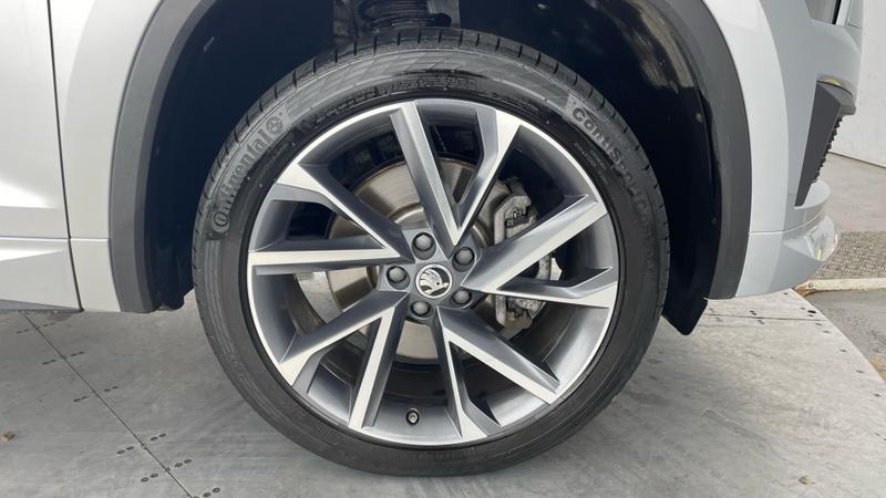 Used Skoda Kodiaq 2024 for sale - 76590127: Photo 6