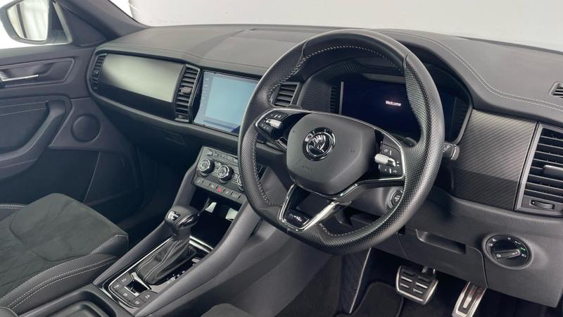 Used Skoda Kodiaq 2024 for sale - 76590127: Photo 7