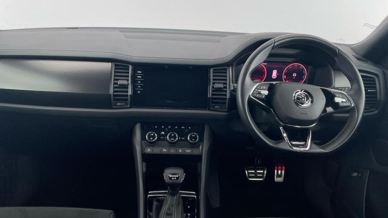 Used Skoda Kodiaq 2024 for sale - 76590127: Photo 9