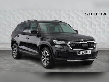 Used Skoda Kodiaq 2023 for sale - 78643726: Photo