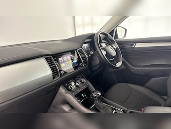 Used Skoda Kodiaq 2023 for sale - 78643726: Photo