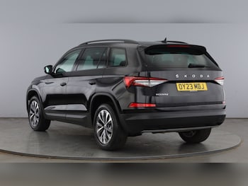 Used Skoda Kodiaq 2023 for sale - 78643726: Photo