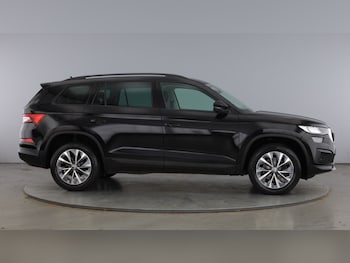 Used Skoda Kodiaq 2023 for sale - 78643726: Photo