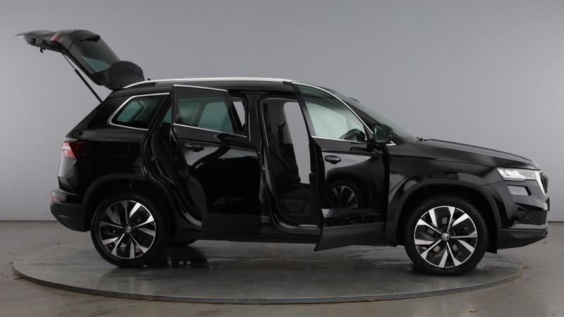 Used Skoda Karoq 2022 for sale - 76766977: Photo 10