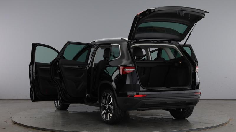 Used Skoda Karoq 2022 for sale - 76766977: Photo 11