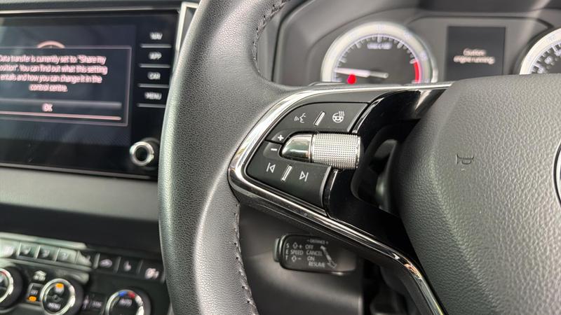 Used Skoda Karoq 2022 for sale - 76766977: Photo 12