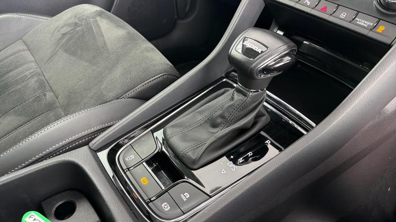 Used Skoda Karoq 2022 for sale - 76766977: Photo 13