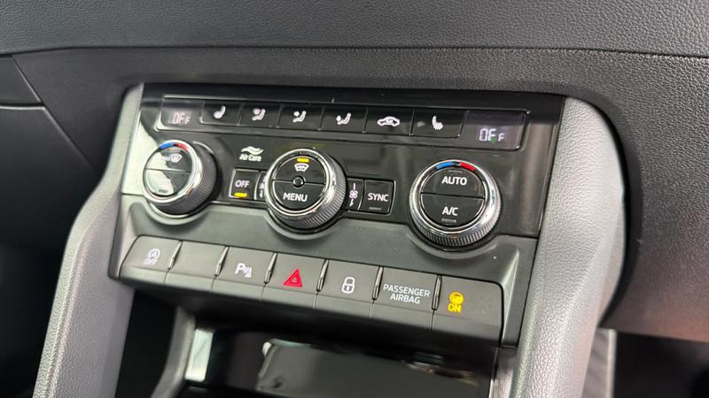 Used Skoda Karoq 2022 for sale - 76766977: Photo 14