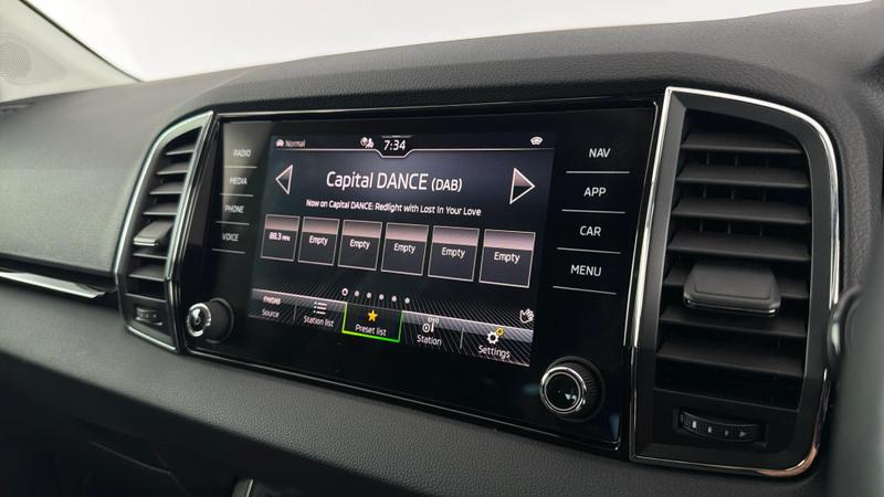 Used Skoda Karoq 2022 for sale - 76766977: Photo 15