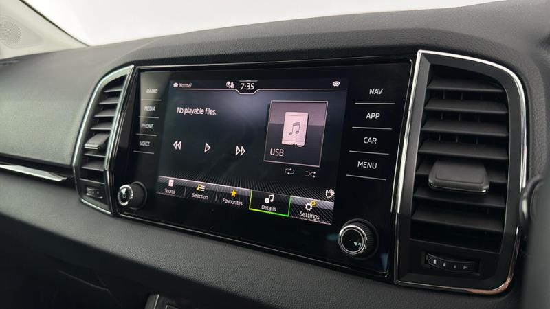 Used Skoda Karoq 2022 for sale - 76766977: Photo 16