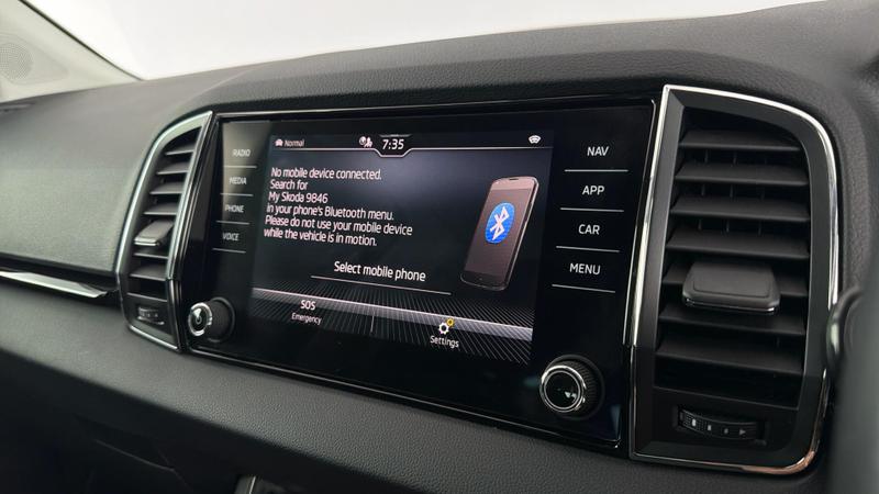 Used Skoda Karoq 2022 for sale - 76766977: Photo 17