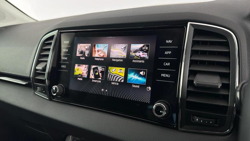 Used Skoda Karoq 2022 for sale - 76766977: Photo 18