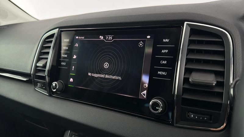 Used Skoda Karoq 2022 for sale - 76766977: Photo 22