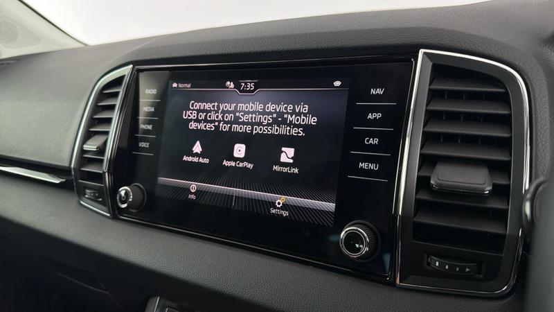 Used Skoda Karoq 2022 for sale - 76766977: Photo 26