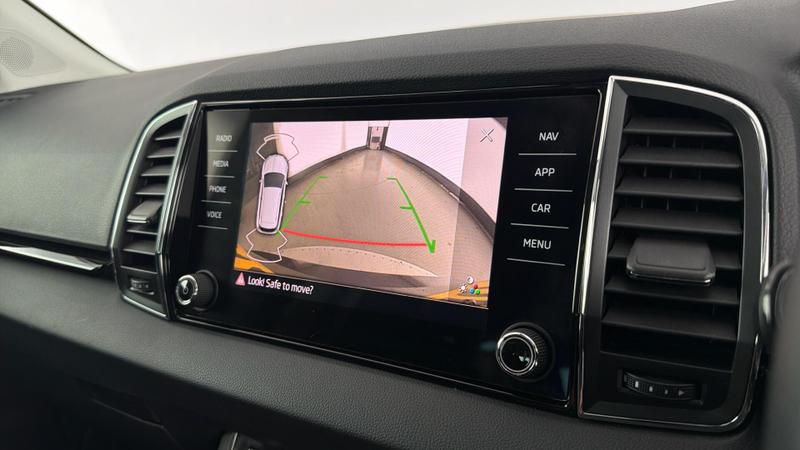 Used Skoda Karoq 2022 for sale - 76766977: Photo 27