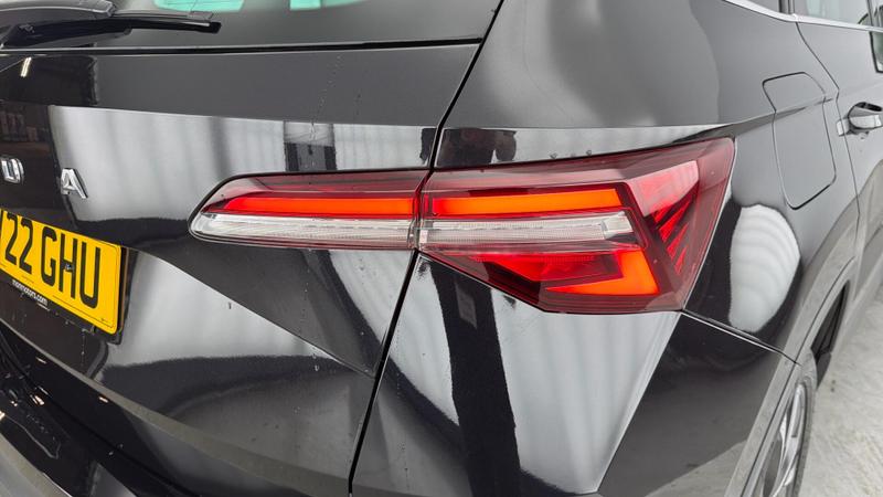 Used Skoda Karoq 2022 for sale - 76766977: Photo 31