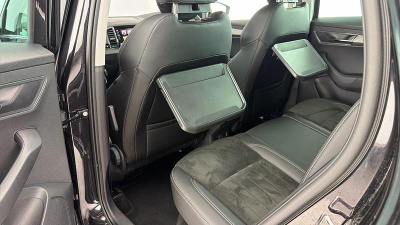 Used Skoda Karoq 2022 for sale - 76766977: Photo 34