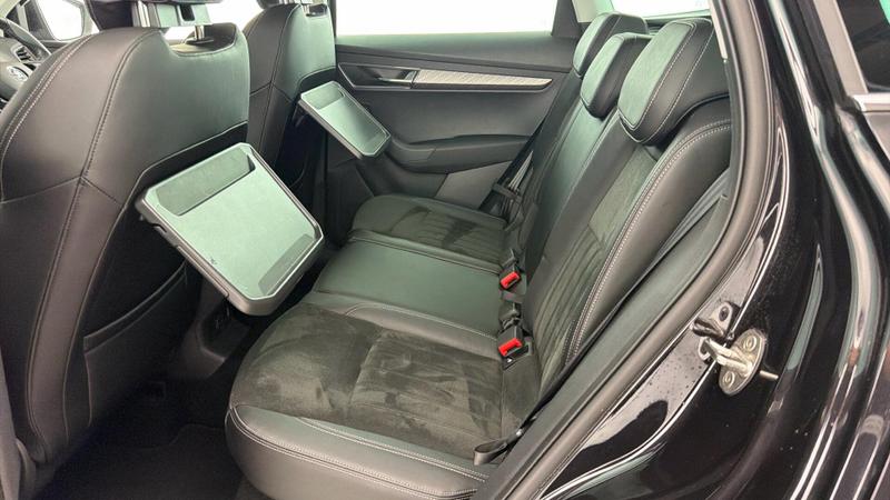 Used Skoda Karoq 2022 for sale - 76766977: Photo 35